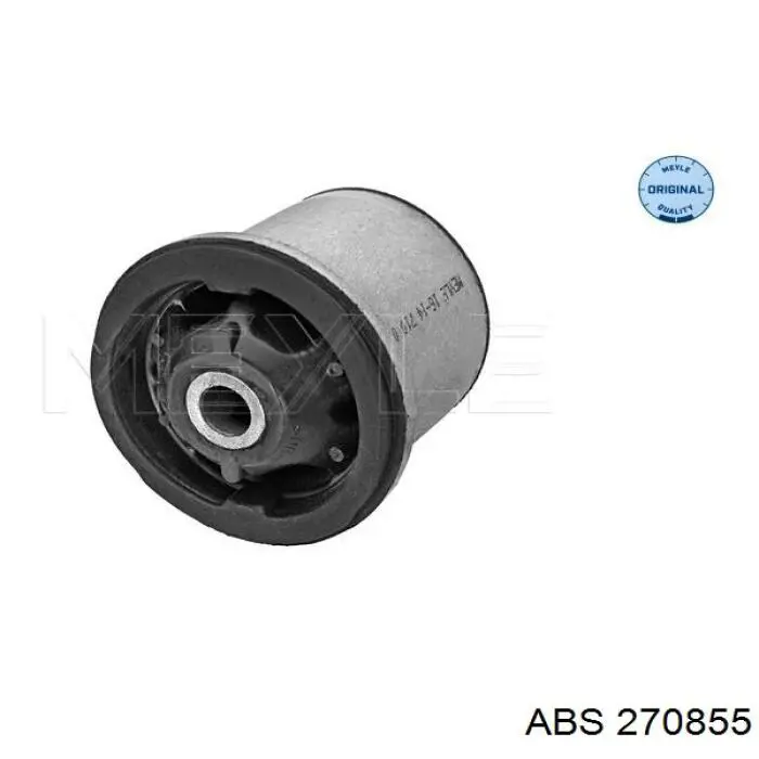 Сайлентблок заднего подрамника ABS 270855 цена, от 7.66 USD
