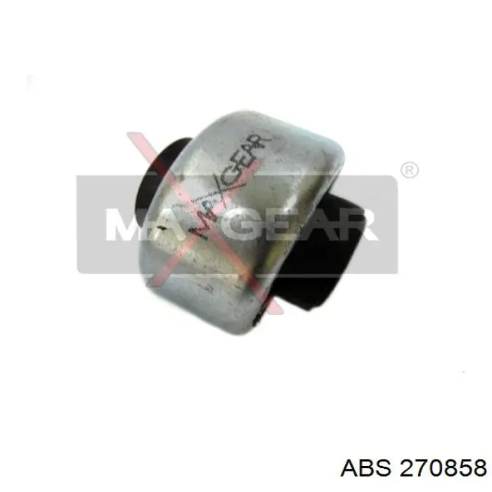 Сайлентблок передней подвески ABS 270858 цена, от 4.77 USD