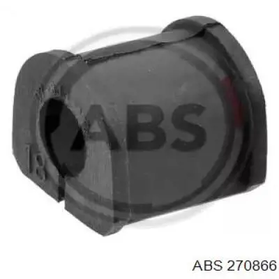 270866 ABS втулка стабилизатора заднего