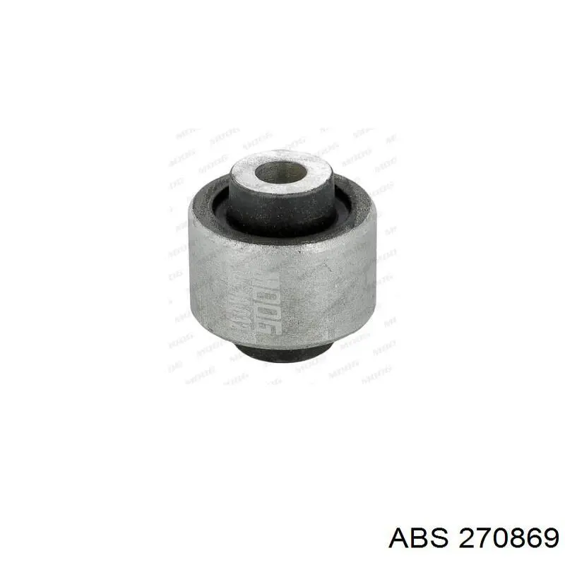 Купить 270869 ABS Сайлентблок цапфы задней