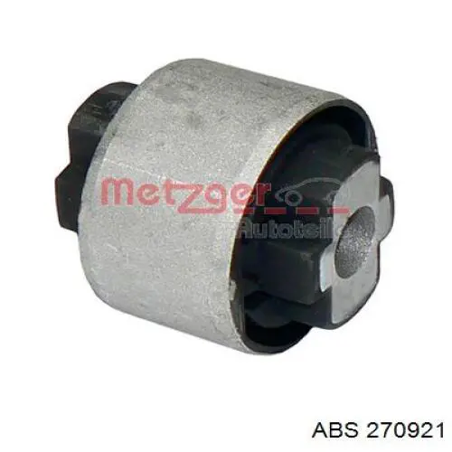 Сайлентблок передней подвески ABS 270921 цена, от 15.30 USD
