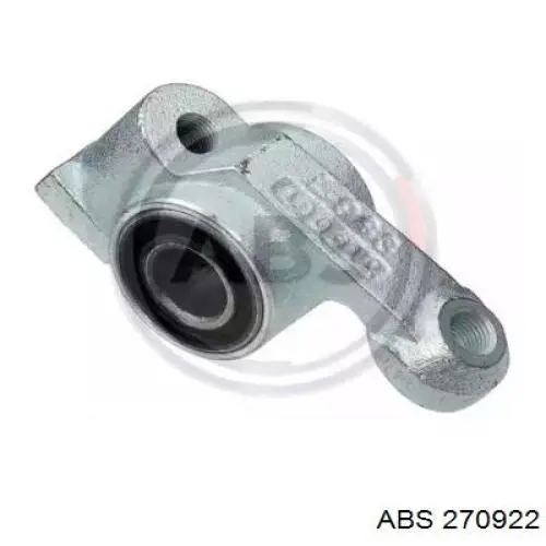 Сайлентблок переднего нижнего рычага ABS 270922