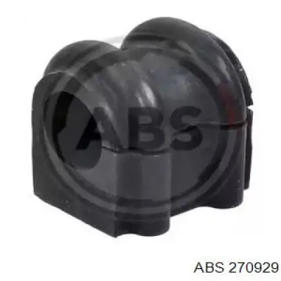 Втулка стабилизатора переднего ABS 270929
