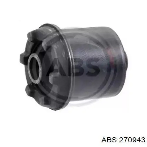 Купить 270943 ABS Сайлентблок нижний передней подвески