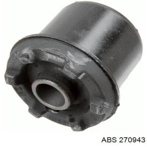 Сайлентблок передней подвески ABS 270943 цена, от 14.94 USD