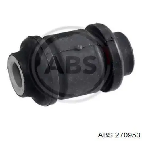 Сайлентблок переднего рычага 270953 ABS