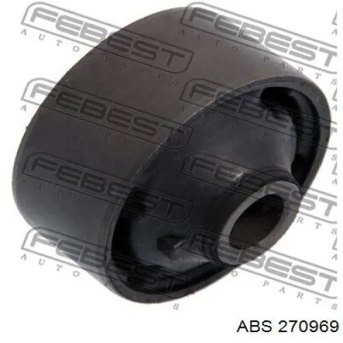 Сайлентблок передней подвески ABS 270969 цена, от 8.90 USD