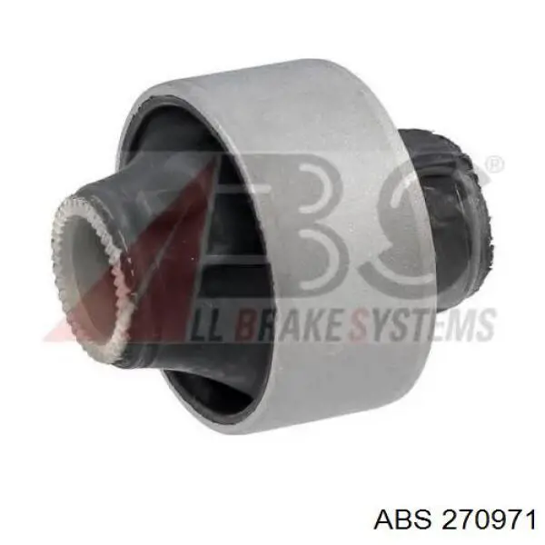Сайлентблок передней подвески ABS 270971 цена, от 7.12 USD