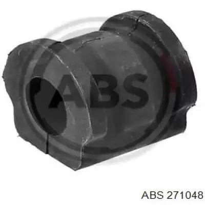 271048 ABS втулка стабилизатора переднего
