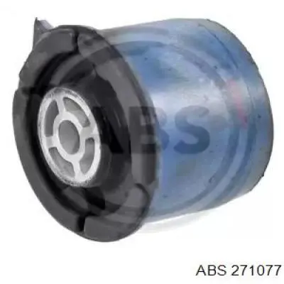 Сайлентблок задней балки (подрамника) ABS 271077
