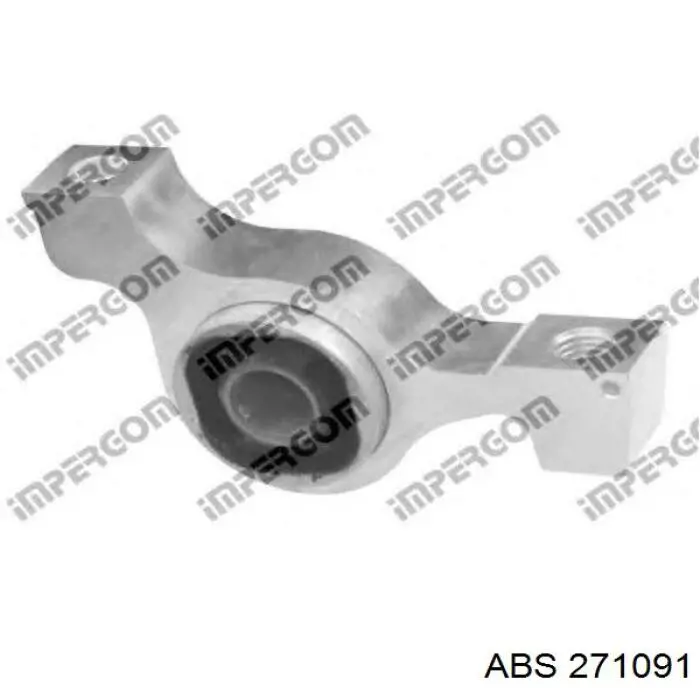 Сайлентблок передней подвески ABS 271091 цена, от 20.07 USD