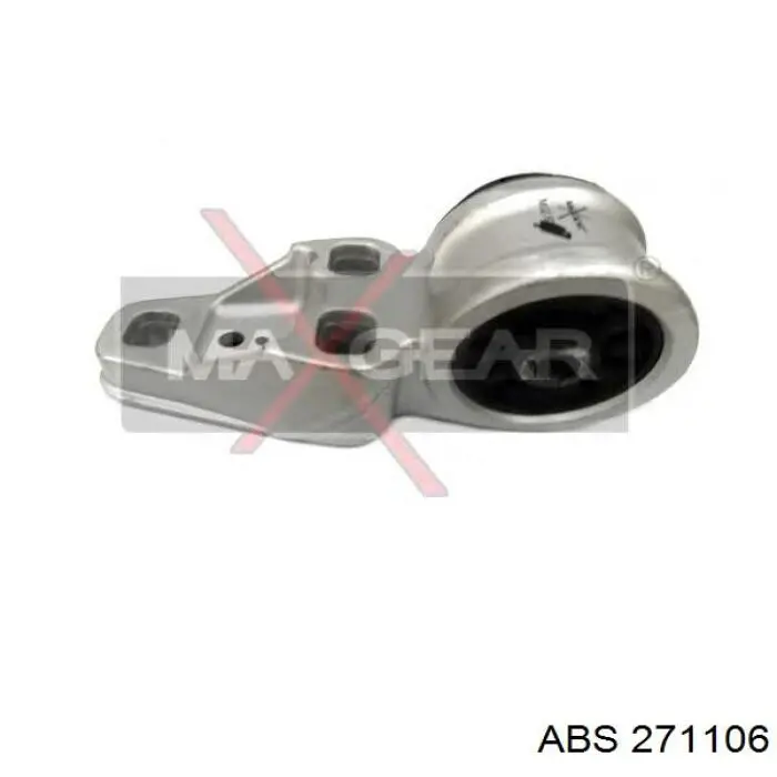 Кронштейн задней балки ABS 271106 цена, от 39.41 USD
