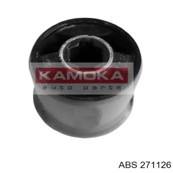 Сайлентблок переднего нижнего рычага ABS 271126