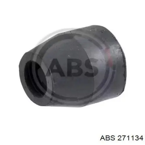 271134 ABS втулка стабилизатора переднего