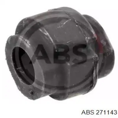 271143 ABS втулка стабилизатора переднего