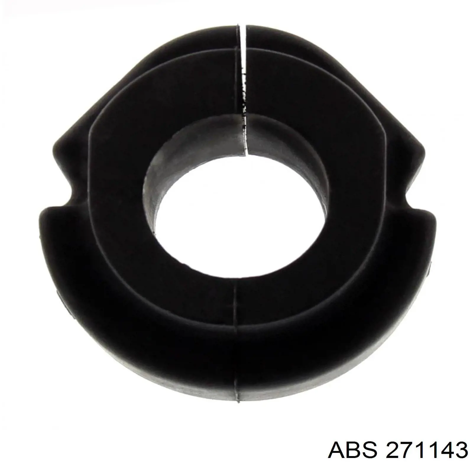 Втулка переднего стабилизатора ABS 271143 цена, от 2.93 USD