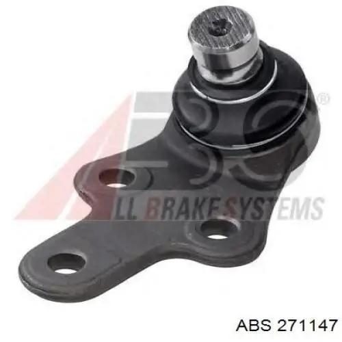 Сайлентблок передней подвески ABS 271147 цена, от 29.54 USD