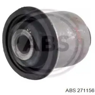 Сайлентблок переднего нижнего рычага ABS 271156