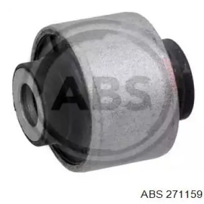 Сайлентблок переднего нижнего рычага ABS 271159
