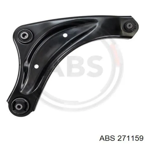 Сайлентблок передней подвески ABS 271159 цена, от 8.55 USD