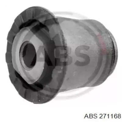 271168 ABS сайлентблок задней балки (подрамника)