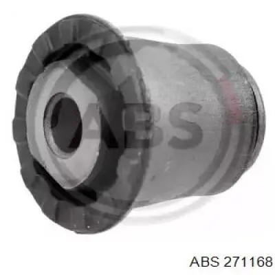 Сайлентблок задней балки (подрамника) 271168 ABS