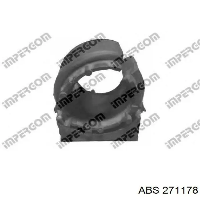 Втулка переднего стабилизатора ABS 271178 цена, от 6.21 USD