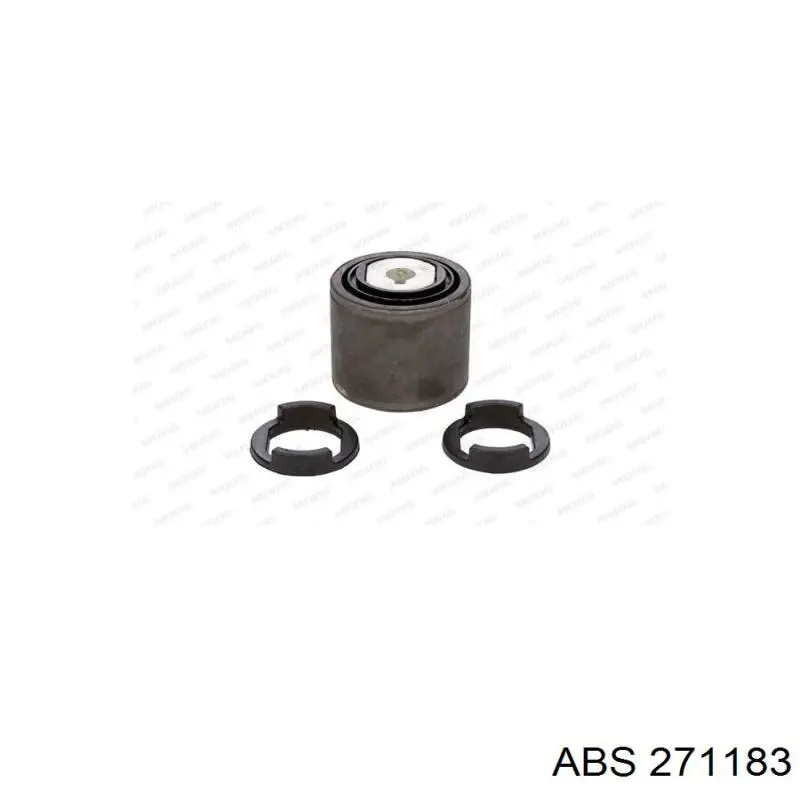 Сайлентблок передней подвески ABS 271183 цена, от 7.03 USD