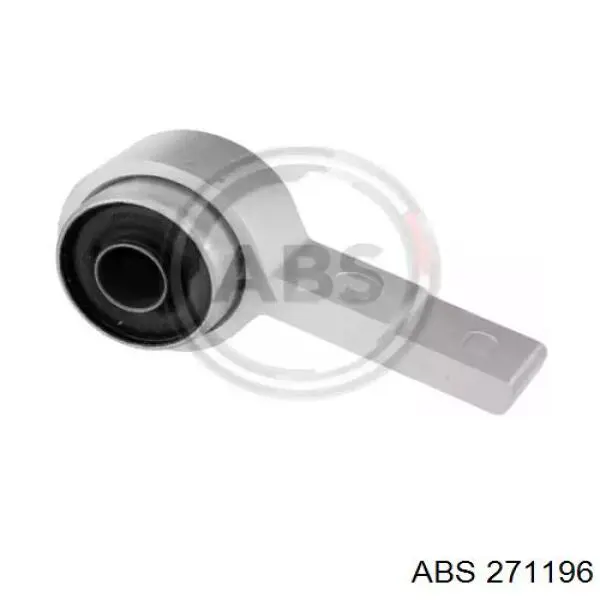 Сайлентблок переднего нижнего рычага 271196 ABS