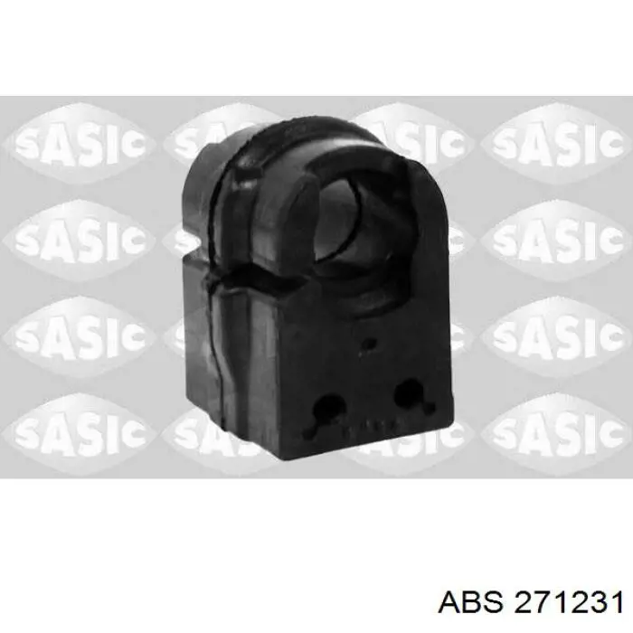 Втулка переднего стабилизатора ABS 271231 цена, от 5.49 USD