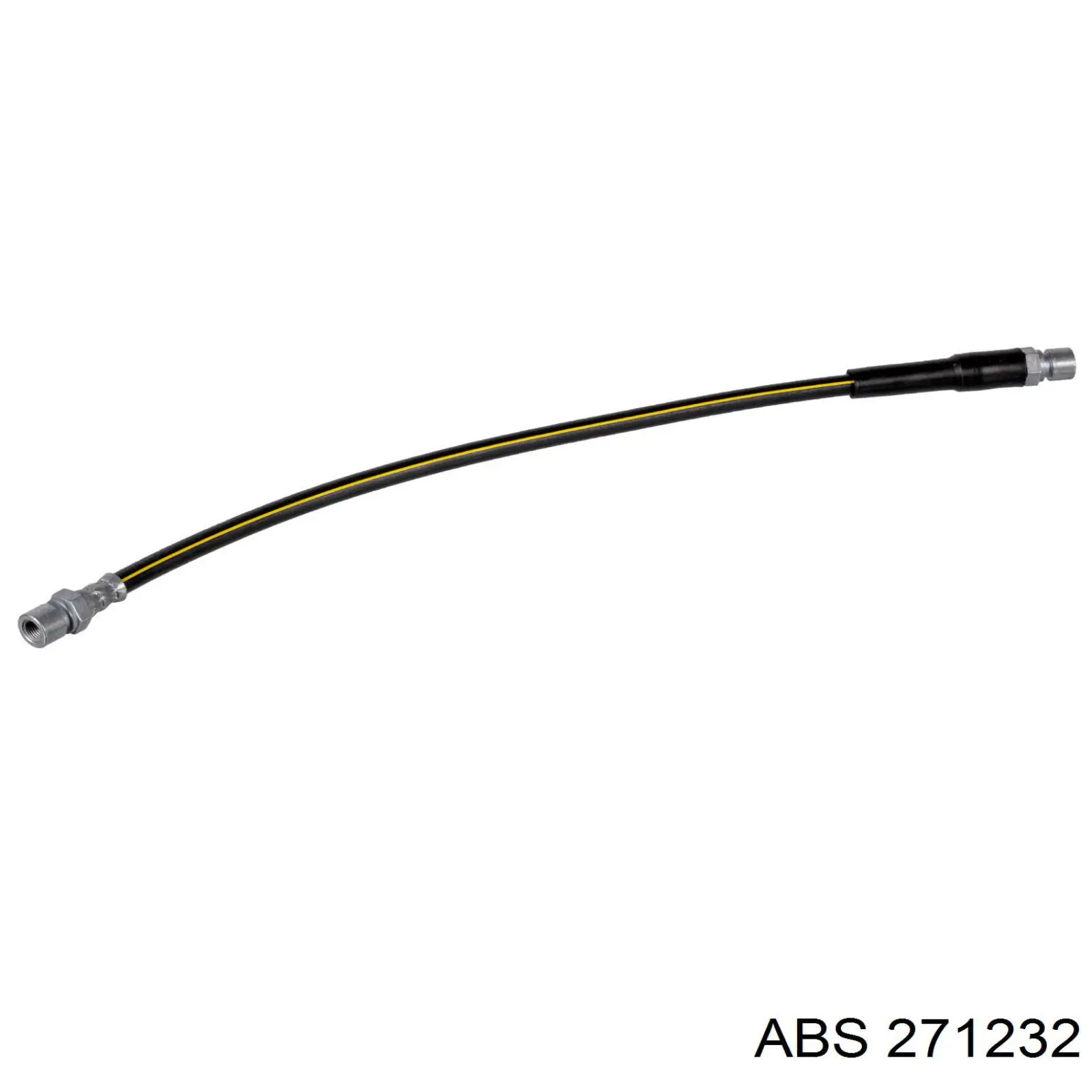 Сайлентблок заднего кулака ABS 271232 цена, от 22.58 USD
