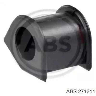 271311 ABS втулка стабилизатора переднего