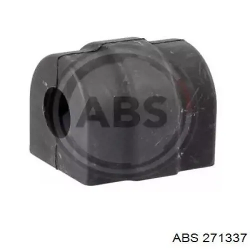 Втулка стабилизатора переднего ABS 271337