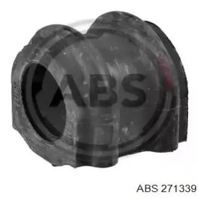 Втулка переднего стабилизатора ABS 271339 Втулка переднего стабилизатора ABS 271339