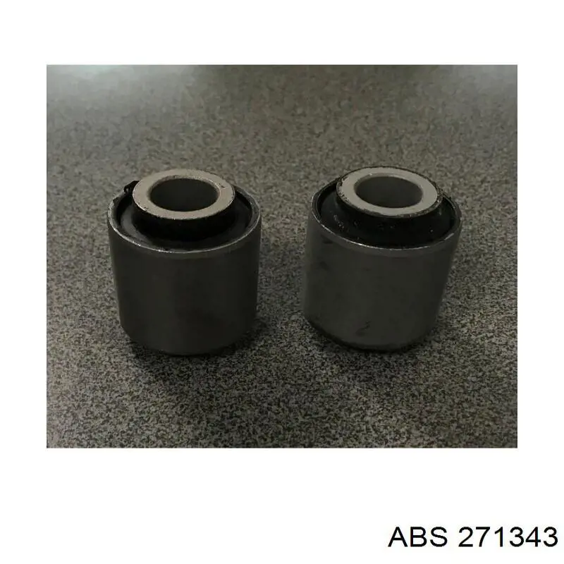 Сайлентблок задней поперечной тяги ABS 271343 цена, от 3.59 USD