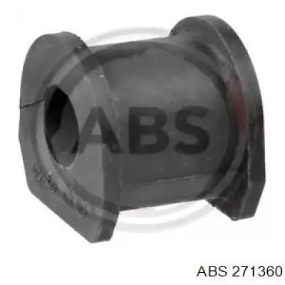 Втулка переднего стабилизатора 271360 ABS