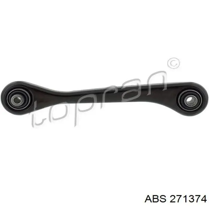 Полиуретановый сайлентблок заднего нижнего рычага ABS 271374 цена, от 5.58 USD