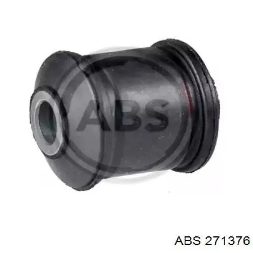271376 ABS сайлентблок задней балки (подрамника)