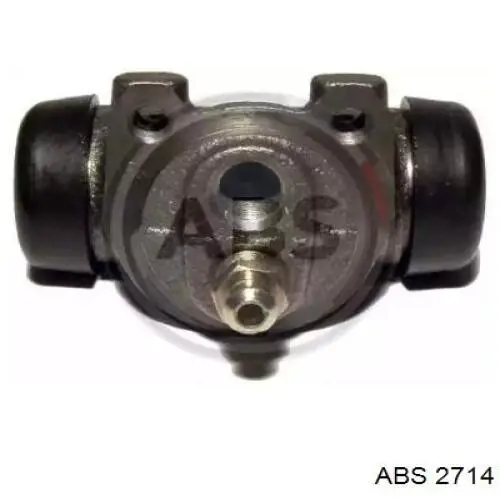 2714 ABS цилиндр тормозной колесный рабочий задний