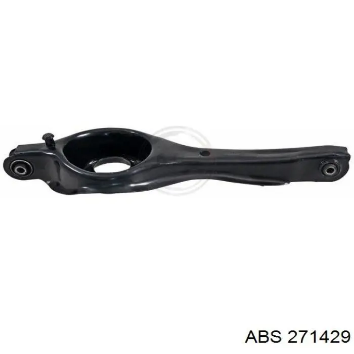 Полиуретановый сайлентблок заднего нижнего рычага ABS 271429 цена, от 5.25 USD