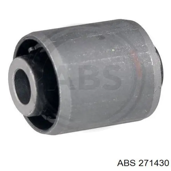 Полиуретановый сайлентблок заднего нижнего рычага ABS 271430 цена, от 5.07 USD