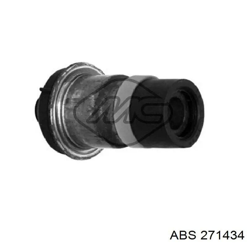 Купить 271434 ABS Сайлентблок задней балки
