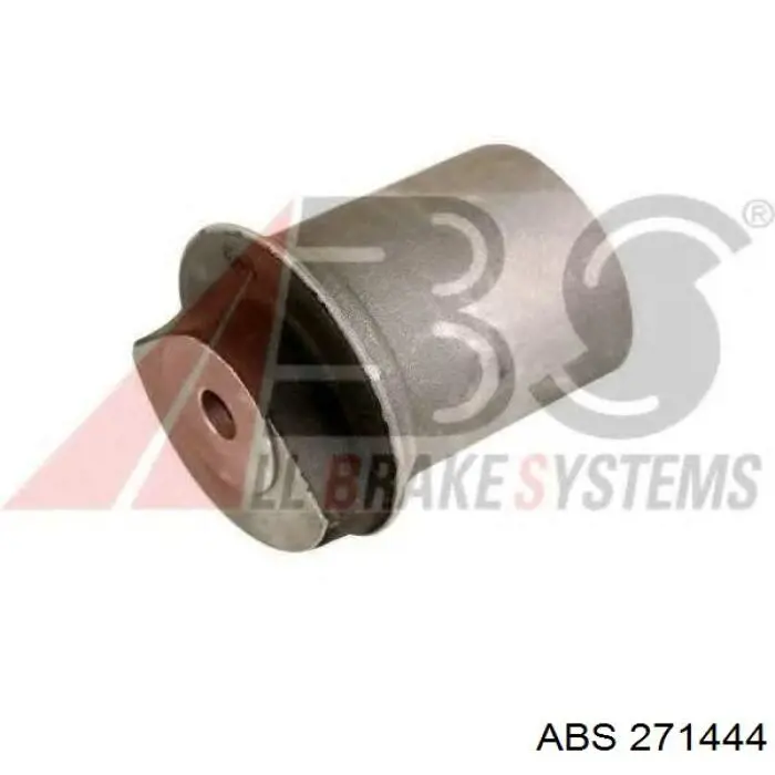 Сайлентблок задней балки 271444 ABS