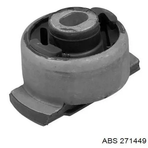 Сайлентблок подрамника задний ABS 271449