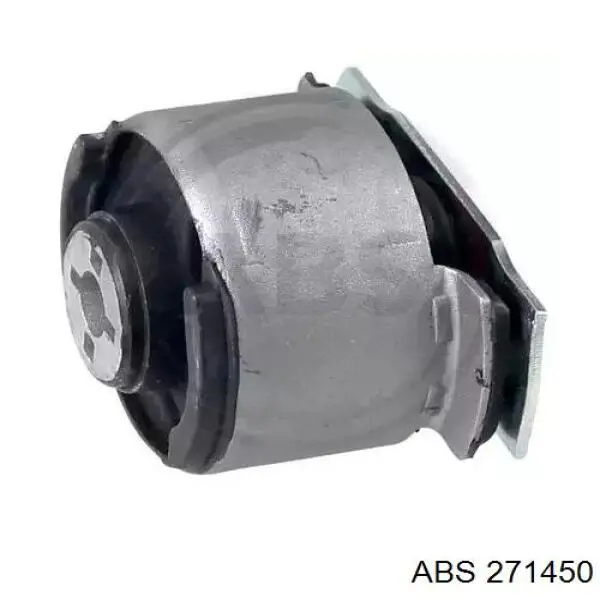 Сайлентблок задней балки (подрамника) ABS 271450