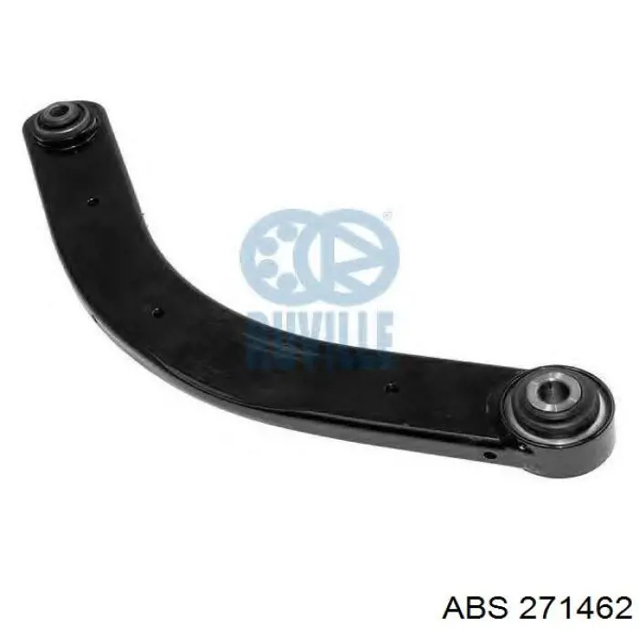 Сайлентблок заднего верхнего рычага ABS 271462 цена, от 6.80 USD
