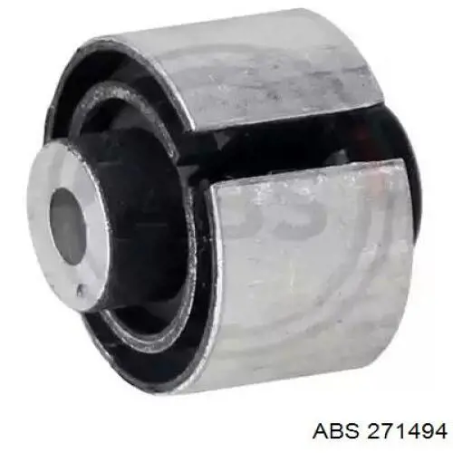 Сайлентблок тяги поперечной (задней подвески) ABS 271494