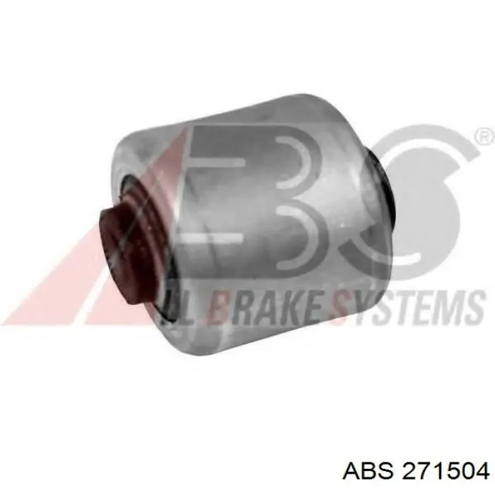 Сайлентблок переднего рычага 271504 ABS