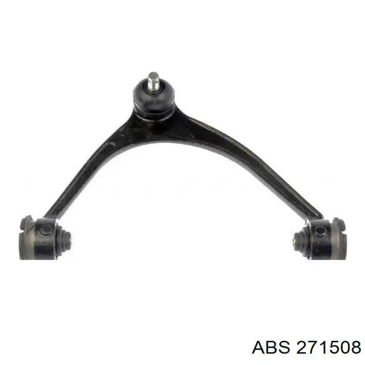 Сайлентблок верхнего рычага передней подвески ABS 271508 цена, от 15.25 USD