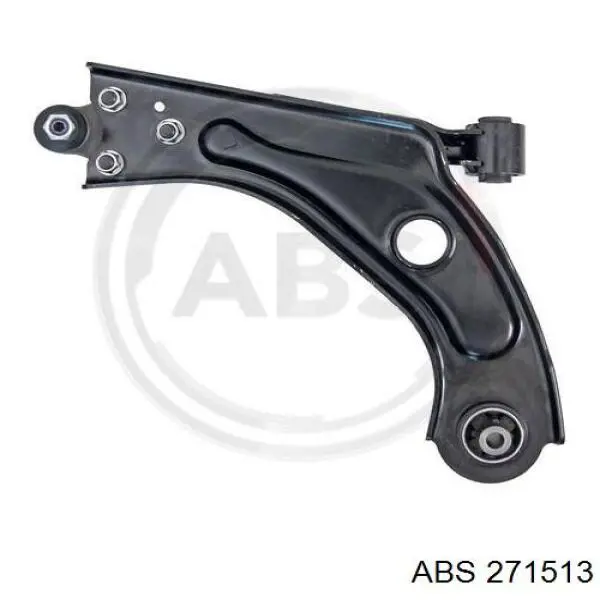 Сайлентблок передней подвески ABS 271513 цена, от 9.81 USD